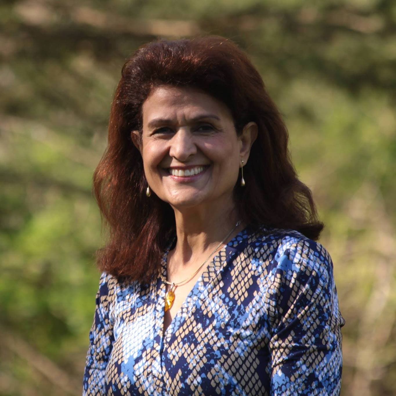 Hafeza Shola Nagy, Real Estate Agent at Coldwell Banker Realty